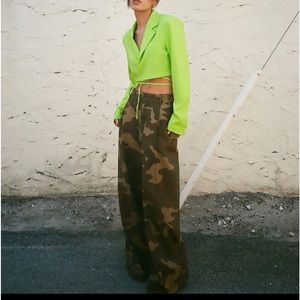 Army cargo Pants ref: 8197/205